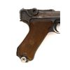 Image 5 : Mauser 42 Code 1940 Luger Semi-Automatic Pistol