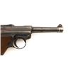 Image 6 : Mauser 42 Code 1940 Luger Semi-Automatic Pistol