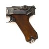Image 8 : Mauser 42 Code 1940 Luger Semi-Automatic Pistol