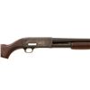 Image 3 : State of Louisiana Marked Ithaca Model 37 Featherlight Slide Action Riot Shotgun
