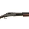 Image 3 : Winchester Model 1897 Slide Action Shotgun in Trench Style Configuration
