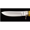 Image 10 : Custom Fixed Blade Knife by Devon (Butch) Beaver