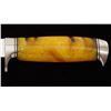 Image 4 : Custom Fixed Blade Knife by Devon (Butch) Beaver