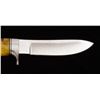 Image 5 : Custom Fixed Blade Knife by Devon (Butch) Beaver