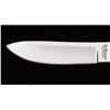 Image 7 : Custom Fixed Blade Knife by Devon (Butch) Beaver
