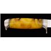 Image 8 : Custom Fixed Blade Knife by Devon (Butch) Beaver