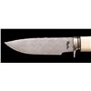 Image 3 : Custom Fixed Blade Knife by Bill Cheatham