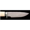 Image 6 : Custom Fixed Blade Knife by Bill Cheatham