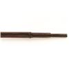Image 14 : Unmarked Percussion Rifle