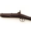 Image 18 : Unmarked Percussion Rifle