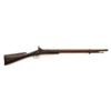 Image 1 : Unmarked Percussion Rifle