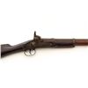Image 3 : Unmarked Percussion Rifle