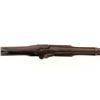 Image 7 : Unmarked Percussion Rifle