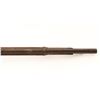 Image 9 : Unmarked Percussion Rifle