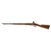 Image 11 : Modified Italian State Flintlock Musket
