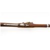 Image 9 : Modified Italian State Flintlock Musket