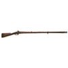 Image 1 : Sutton Contract U.S. Model 1808 Percussion Musket