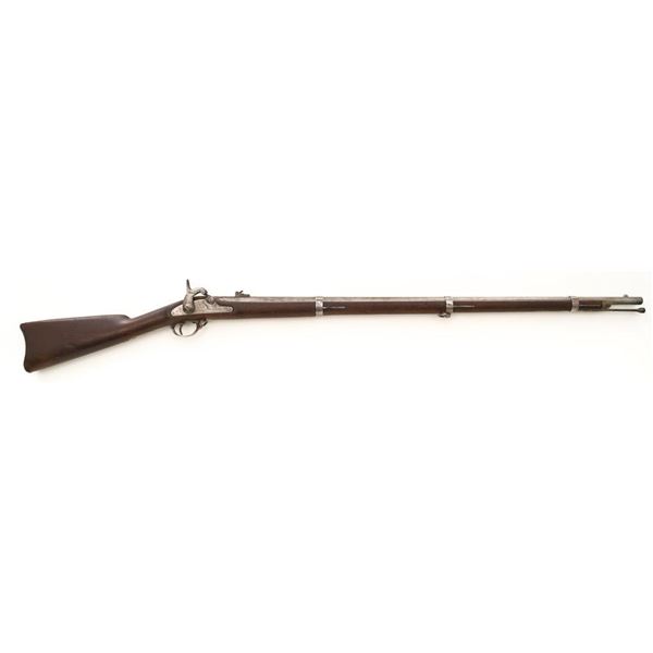 Springfield Armory U.S. Model 1861 Percussion Musket