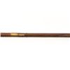 Image 14 : Unmarked Percussion Kentucky Rifle