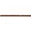 Image 15 : Unmarked Percussion Kentucky Rifle
