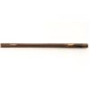 Image 16 : Unmarked Percussion Kentucky Rifle