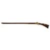 Image 17 : Unmarked Percussion Kentucky Rifle