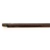 Image 18 : Unmarked Percussion Kentucky Rifle