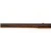 Image 20 : Unmarked Percussion Kentucky Rifle