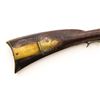 Image 2 : Unmarked Percussion Kentucky Rifle