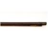 Image 6 : Unmarked Percussion Kentucky Rifle