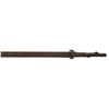 Image 16 : Springfield Armory U.S. Model 1888 Rod Bayonet Trapdoor Rifle