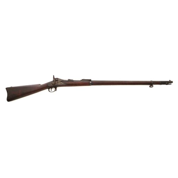 Springfield Armory U.S. Model 1888 Rod Bayonet Trapdoor Rifle
