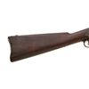 Image 2 : Springfield Armory U.S. Model 1888 Rod Bayonet Trapdoor Rifle
