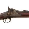 Image 3 : Springfield Armory U.S. Model 1888 Rod Bayonet Trapdoor Rifle