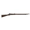 Image 1 : Springfield Armory U.S. Model 1873/79 Trapdoor Rifle