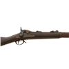 Image 3 : Springfield Armory U.S. Model 1873/79 Trapdoor Rifle