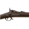 Image 5 : Springfield Armory U.S. Model 1873/79 Trapdoor Rifle