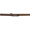 Image 12 : Burnside U.S. Model 1864 Single Shot Percussion Carbine