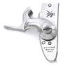 Image 2 : Harpers Ferry U.S. Model 1842 Percussion Lockplate