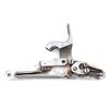 Image 3 : Harpers Ferry U.S. Model 1842 Percussion Lockplate