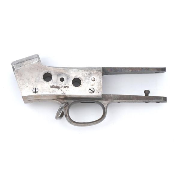 Springfield Armory U.S. Model 1871 Rolling Block Receiver