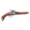 Image 12 : Antique Single Shot Percussion Belt Pistol