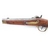 Image 3 : Antique Single Shot Percussion Belt Pistol