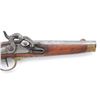 Image 7 : Antique Single Shot Percussion Belt Pistol