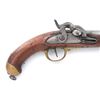Image 8 : Antique Single Shot Percussion Belt Pistol