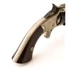Image 11 : Smith & Wesson Model No. 1 First Issue Tip-Up Revolver