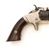 Image 3 : Smith & Wesson Model No. 1 First Issue Tip-Up Revolver