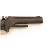 Image 4 : Smith & Wesson Model No. 1 First Issue Tip-Up Revolver