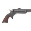 Image 11 : J. Stevens Model 34 Hunter's Pet Top-Break Pocket Rifle