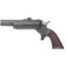 Image 4 : J. Stevens Model 34 Hunter's Pet Top-Break Pocket Rifle